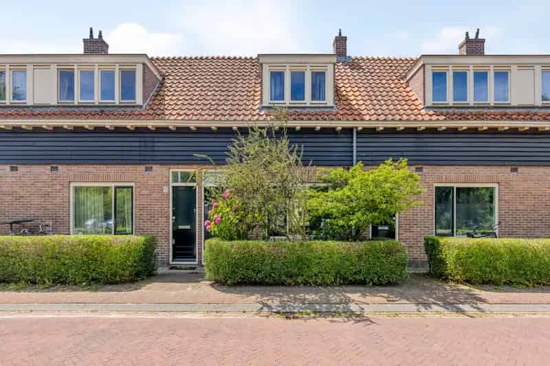 Appartement te koop: Zamenhofstraat 80 1022 AE Amsterdam | Funda