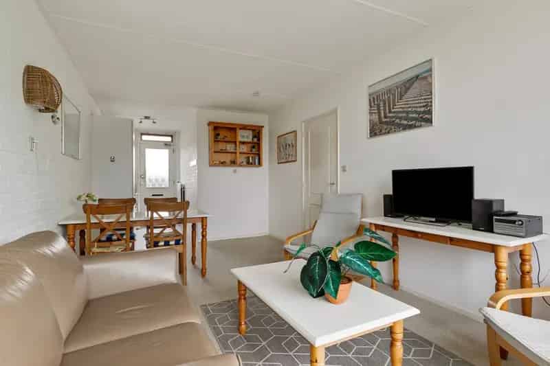 Appartement Vrouwenpolder nabij Strand 2 slaapkamers Compleet ingericht