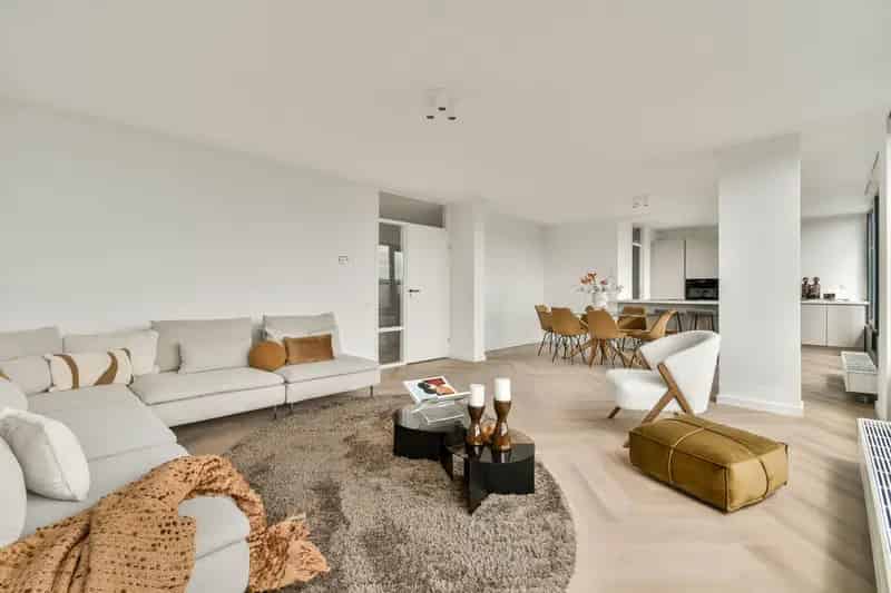 Appartement te koop: Berlaarstraat 197 1066 PL Amsterdam | Funda