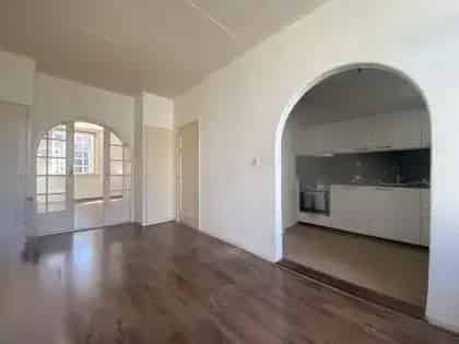 3 Kamer Appartement 136m² Gorinchem  Dubbele Bovenwoning