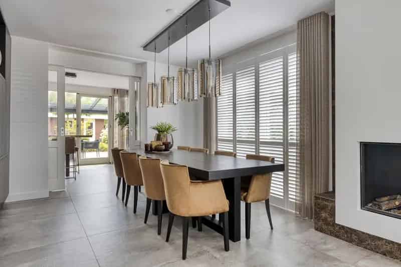 Luxe Villa te Koop in Etten-Leur De Streek Nieuwbouw 2019