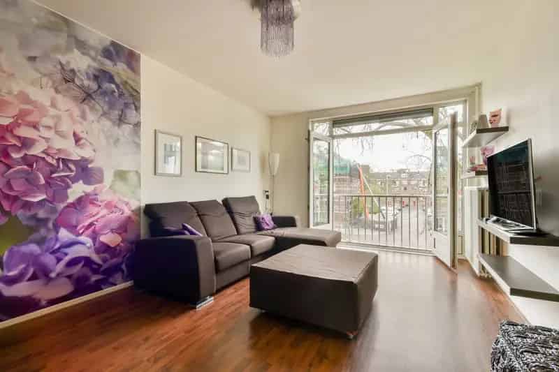 Appartement te koop Nieuwendam Amsterdam