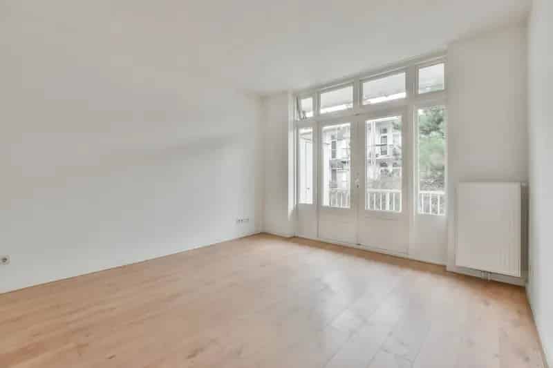 Ruim 3-kamer appartement Amsterdam - Nabij OV en voorzieningen