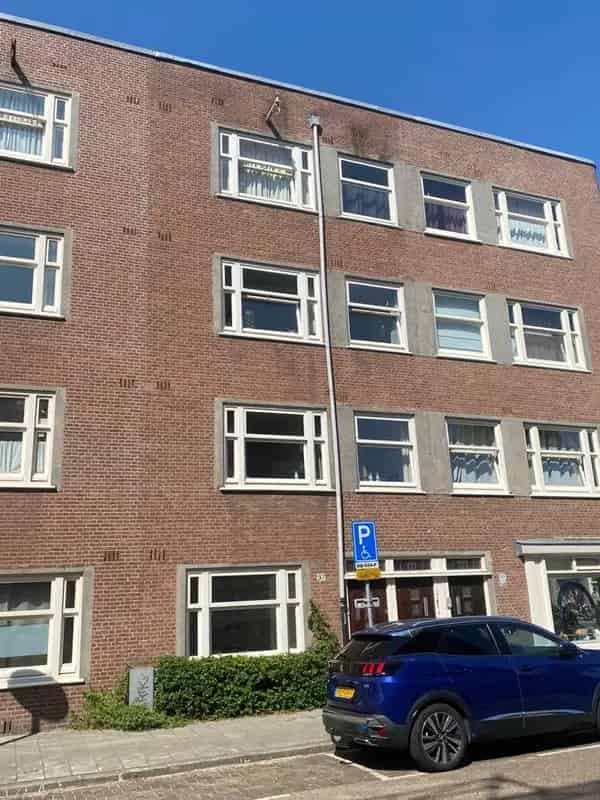 Appartement Amsterdam West 54m2 A+ energielabel