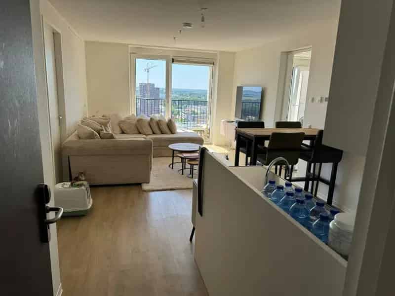 Amsterdam Studio 2 Kamers