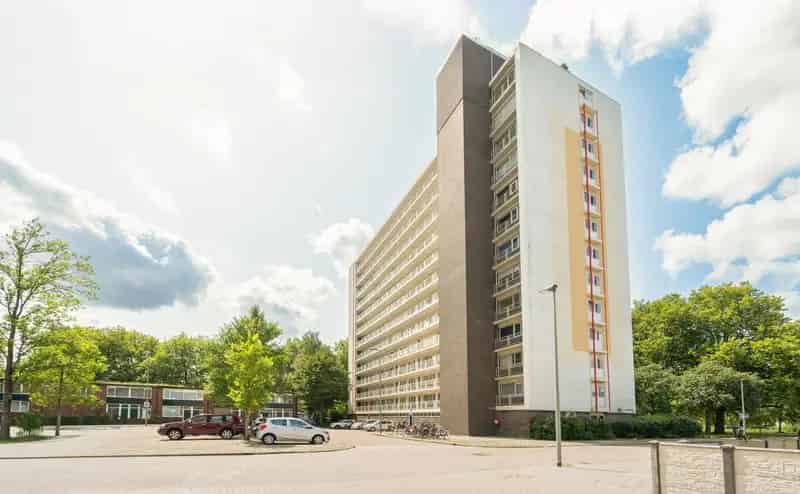 Appartement Schiedam - Ruim - Uitzicht - Potentie
