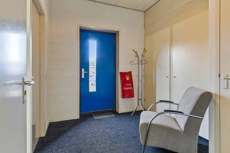 Kantoorruimte te huur Purmerend 180m2