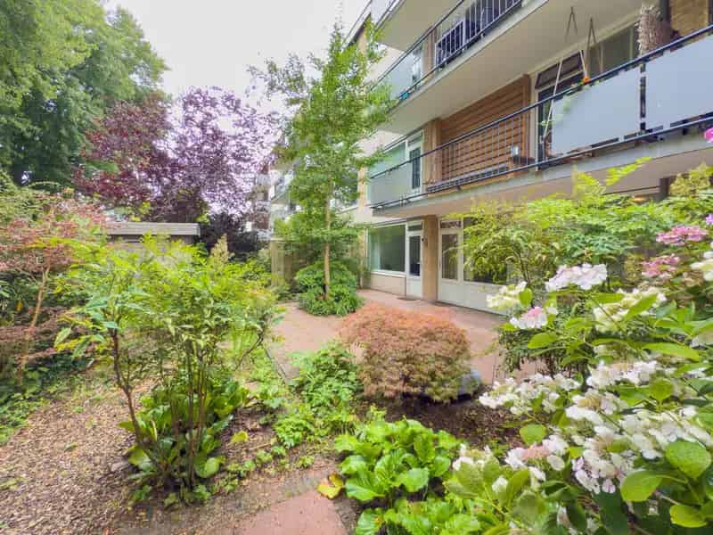 Appartement te koop: Van Opbergenstraat 22 3067 XN Rotterdam | Funda