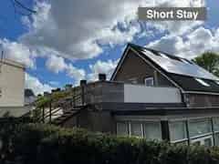 Appartement in Oosterbeek met 3 kamers