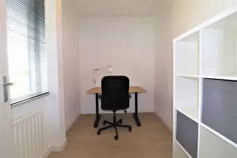 2 Kamer Appartement 70m2 Schiedam Balkon Nieuwe Haven