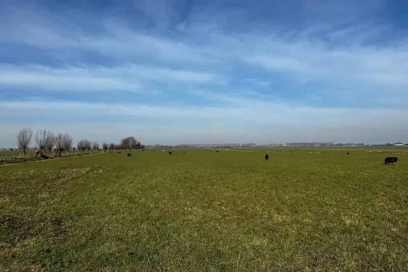 Agrarische Grond Koudekerk aan den Rijn 100413 ha
