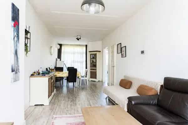 Appartement Den Haag 2 Slaapkamers Gemeubileerd Balkon