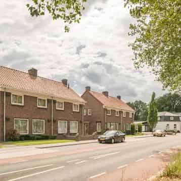 Tweekapper te huur Weert Centrum Tuin