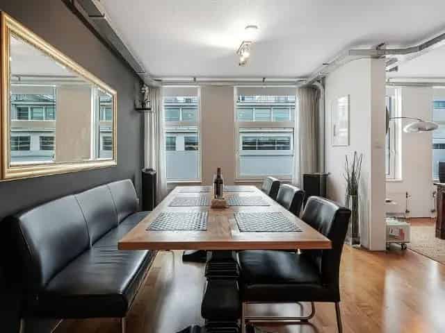 Luxe Penthouse Eindhoven Centrum 3 Slaapkamers Dakterras