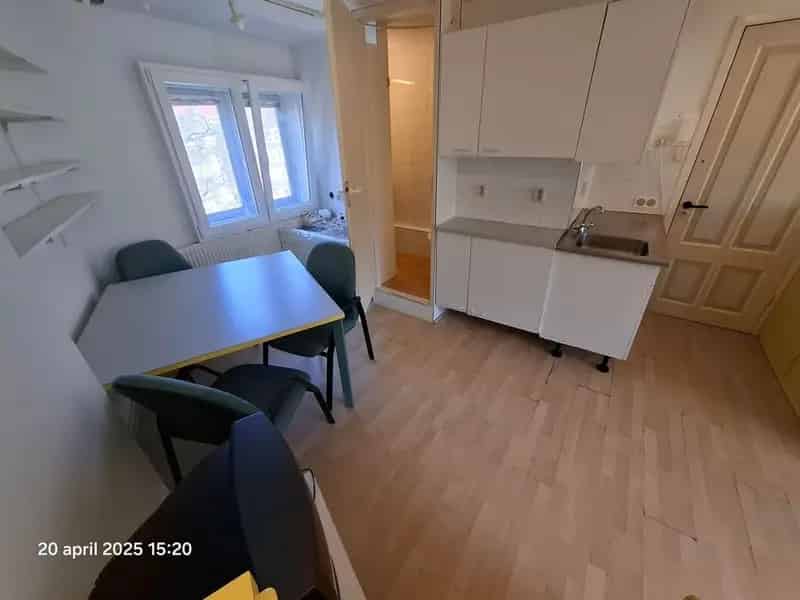 Appartementen Amsterdam Holendrechtstraat per 1 mei 2025