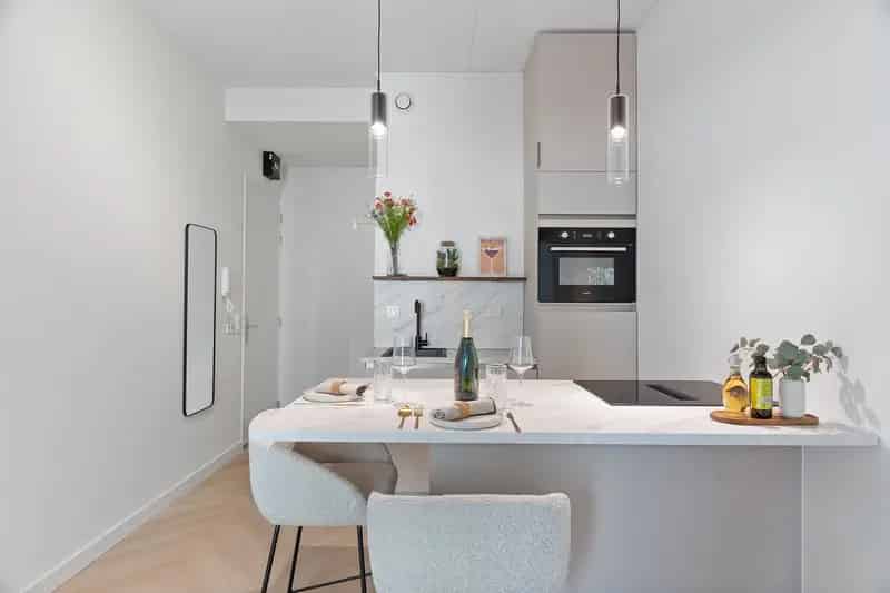 Appartement te koop: Schoutstraat 59-C 1315 EW Almere | Funda