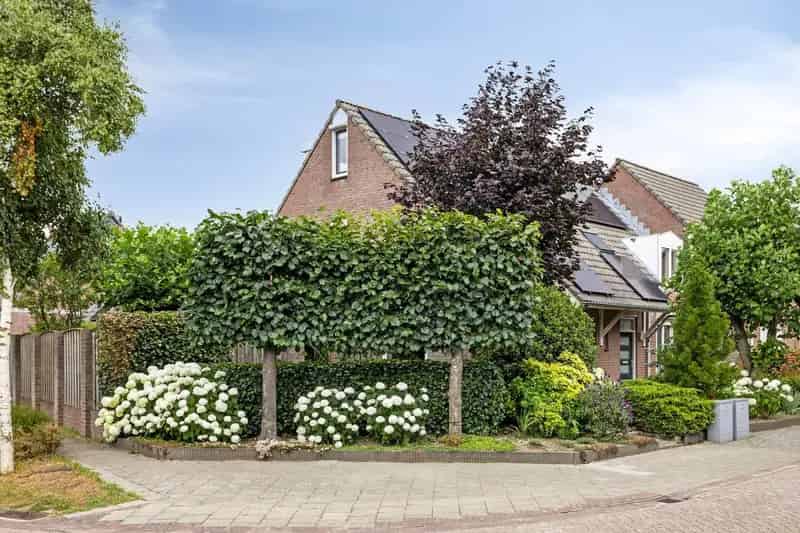 Ruime Hoekwoning Boxmeer 4 slaapkamers  Garage  Zonnepanelen