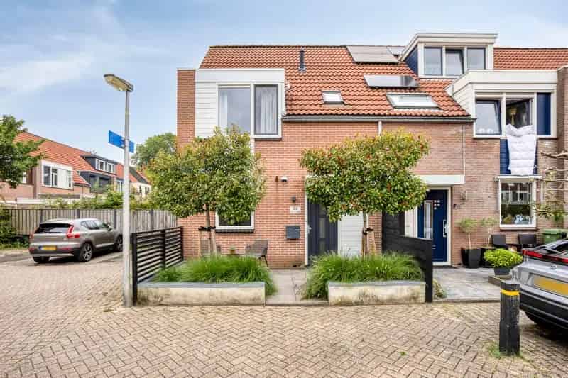 Huis te koop: Wrongelstraat 38 1445 MG Purmerend | Funda