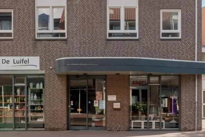 260m2 Winkelruimte te Huur Heythuysen