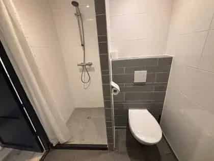 1 Kamer Appartement 36m2 Hoofddorp Gemeubileerd