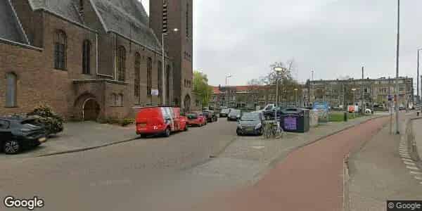 Appartement Van Malsenstraat Rotterdam