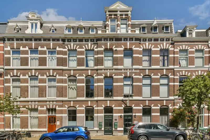 Appartement Duinoord 74m2 2 slaapkamers zonnig terras