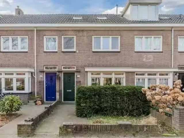 Ruime woning te koop in Tilburg Armhoefse Akkers