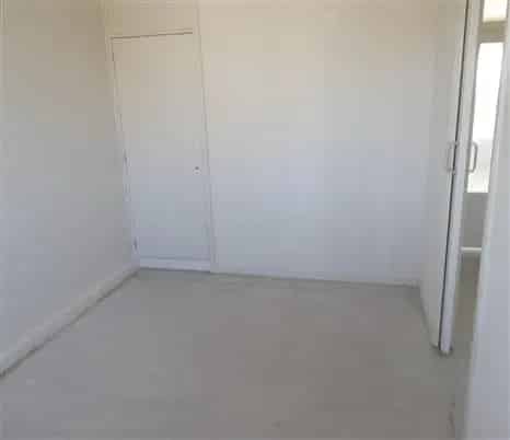 2-kamer appartement Berninicomplex Rotterdam