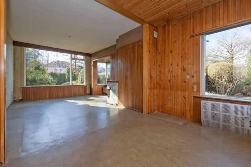 Ruime 4 Kamer Hoekwoning Hilversum Garage Tuin Nabij NS Station