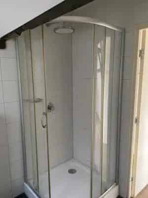 Appartement Middelburg Centrum - Waterzicht