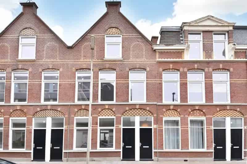 Appartement te koop: Van Mierisstraat 32 2526 NS Den Haag | Funda
