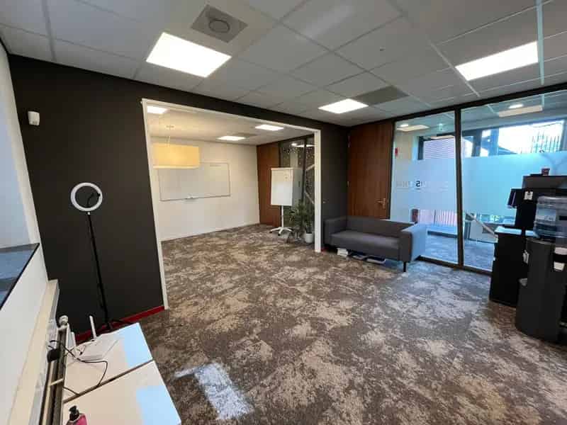 Kantoorruimte te huur Groningen Peizerweg 86m²