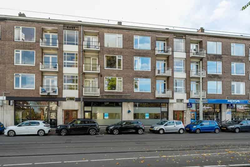 Kantoorruimte Rotterdam Kralingen 365m² te huur