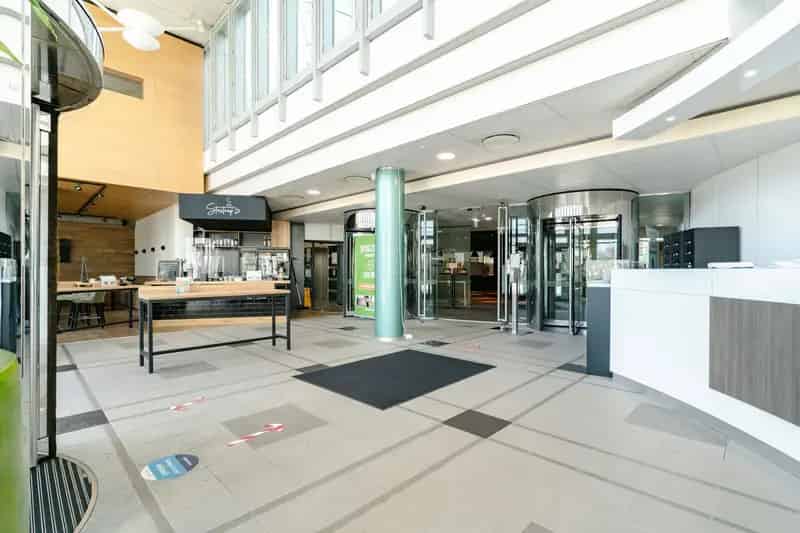 Kantoorruimte te huur Den Haag Maanweg 174