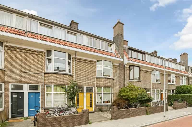 Appartement te koop: Nieuwediepstraat 21 2547 TE Den Haag | Funda