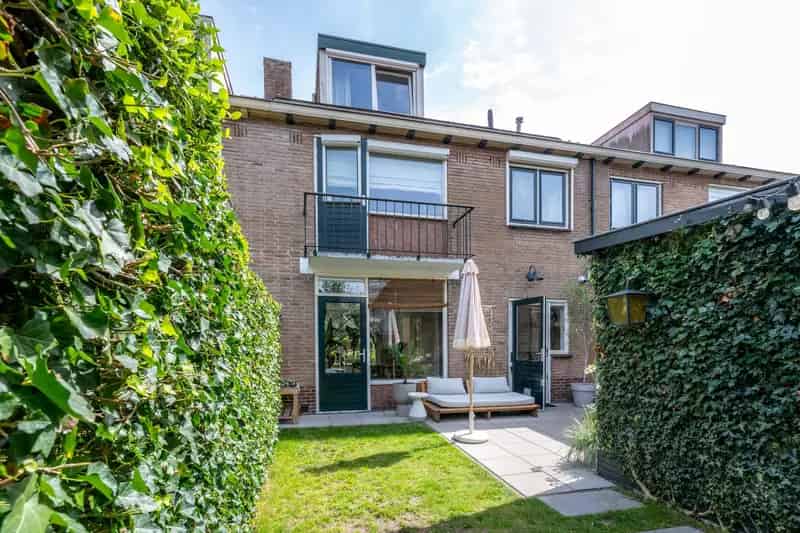 Huis te koop: van Nagell-laan 6 3941 KP Doorn | Funda