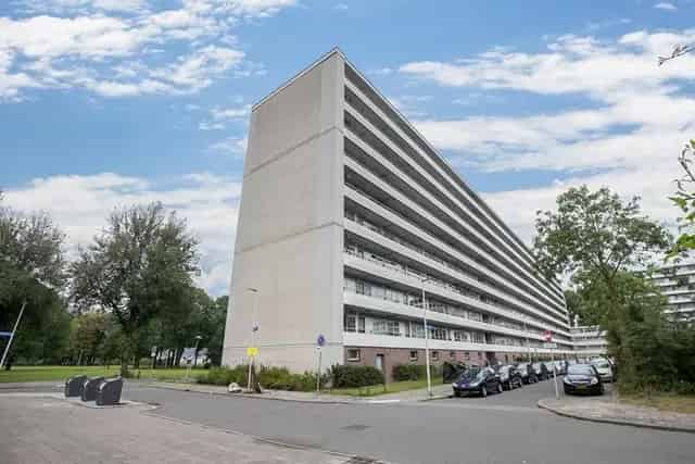 4 Kamer Appartement Utrecht Overvecht te Huur