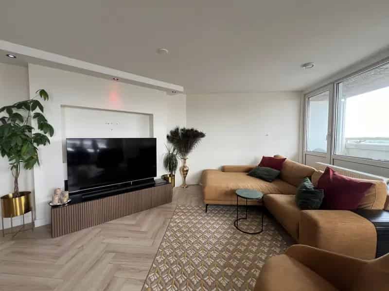 3-Kamerappartement Scheveningen Boulevard
