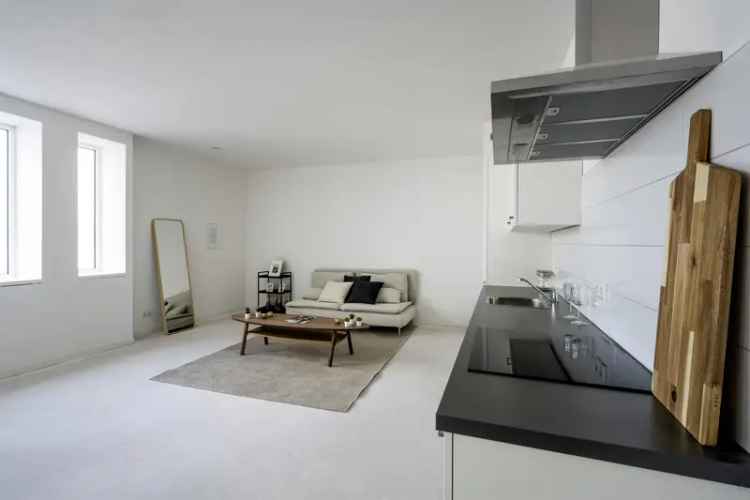 Studio Te Huur Nabij Tilburg Centraal Station