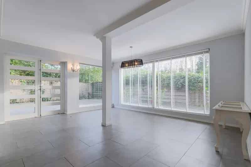 Luxe Vrijstaande Woning 4 Slaapkamers 218m2 Rotterdam