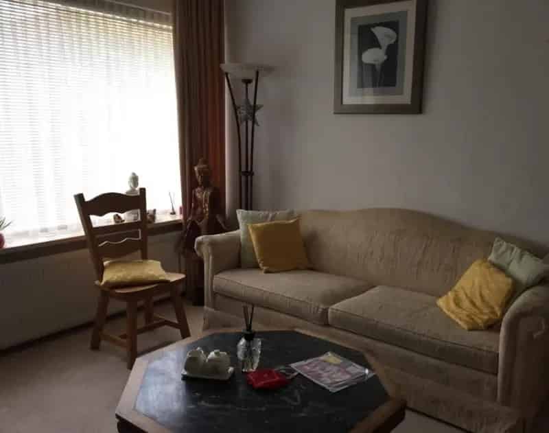 1 Kamer Te Huur Rustige Buurt Nabij Winkels En OV