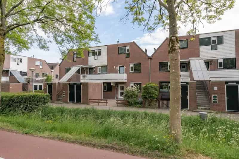 Appartement te koop: Stoholm 125 2133 KK Hoofddorp 