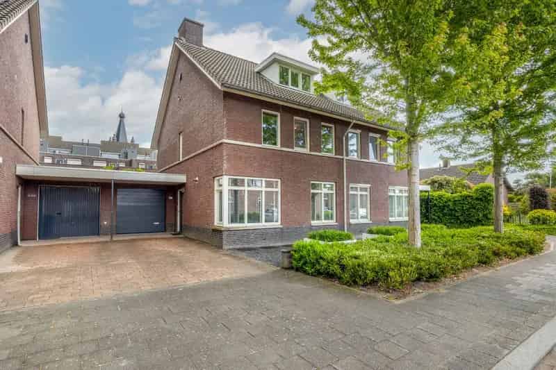 Huis te koop: Schootakkerstraat 16-A 4861 SL Chaam 