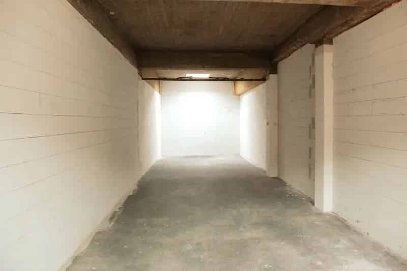 Appartement IJmuiden casco 54m2 1 slaapkamer renovatie