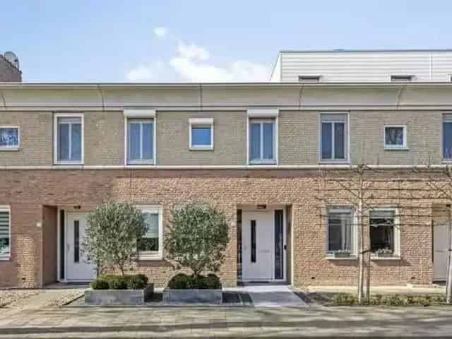 Huis te koop Eindhoven 4 slaapkamers 137m²