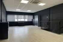 60 m2 bedrijfsruimte te huur in Nootdorp
