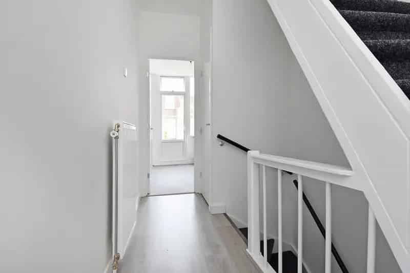 Gerenoveerd 4 Kamer Dubbel Bovenhuis Valkenboskwartier