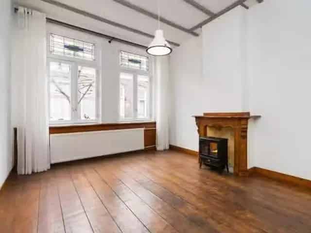 Appartement te koop Den Haag 5 kamers 136m2