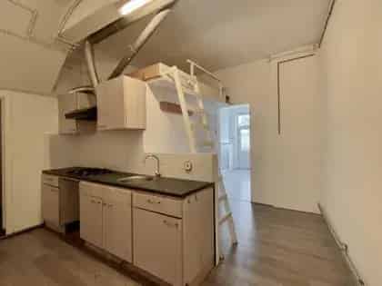 1 Kamer Studio 36m2 Nijmegen Oost