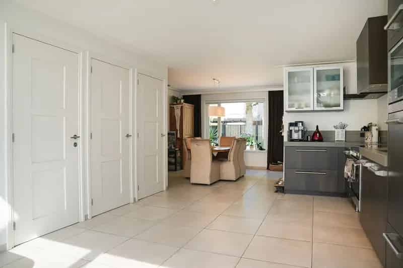 Huis te koop Dilleveld 55 Veghel 3 slaapkamers moderne badkamer